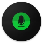 commandify - spotify voice con android application logo